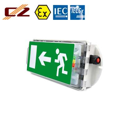 Hottest 8W Emergency marking Led light