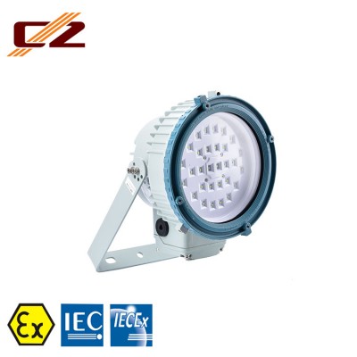 Competitive Price explosion Proof Led Light Outdoor IP66